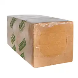Brico Dépôt Lot de 4 panneaux fibre de bois ép. 100 mm offre