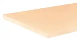 Brico Dépôt Panneau extrude 1,25x0,60m ep.20mm offre