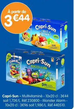 Capri-Sun