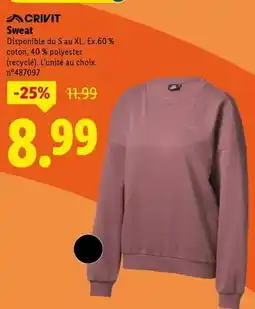 Action Trousse offre