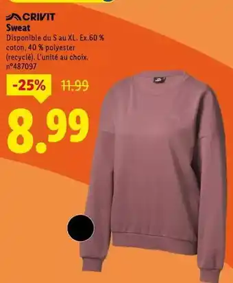 Action Trousse offre