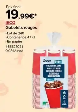 Maximarché Assiette de charcuterie italienne jambon sec bresaola offre