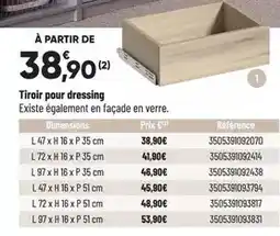 Maximarché Bonduelle - salade offre