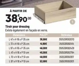 Maximarché Bonduelle - salade offre