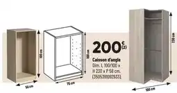 Maximarché Miettes de surimi saveur crabe offre