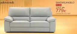 Poltronesofà Sartarcangelo offre