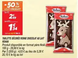 Carrefour Market Roger - bruschetine tradition offre