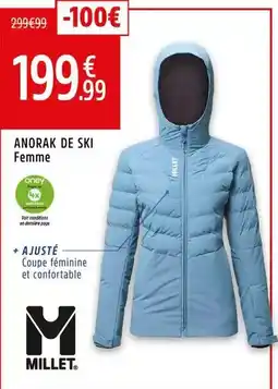 E.Leclerc Oxford - chemise hawaï offre