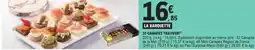E.Leclerc 32 champs trialeurs offre