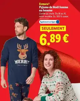 E.Leclerc Délichoc - biscuits offre