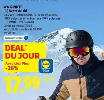 E.Leclerc Senseo - dosettes de café offre