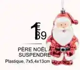 E.Leclerc Narta - déodorant atomiseur offre