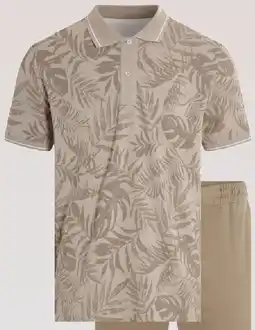 Lidl Livergy Polo homme regulat Fit offre