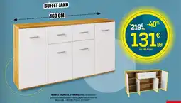 BUT Buffet jako offre