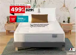 BUT Matelas Hévéa offre