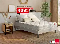BUT Matelas Bomba top offre