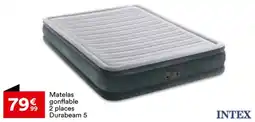 BUT Matelas gonflable 2 places Durabeam 5 offre