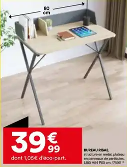 BUT Bureau risae offre