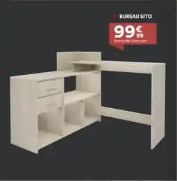 BUT Bureau sito offre