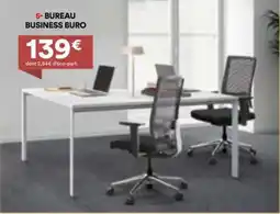 BUT Bureau business buro offre