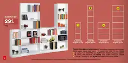 BUT Collection bibliothèques dico offre