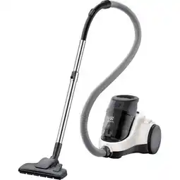 Carrefour ELECTROLUX Aspirateur traîneau sans sac offre