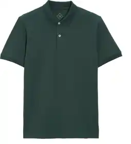 Carrefour TEX Polo homme offre