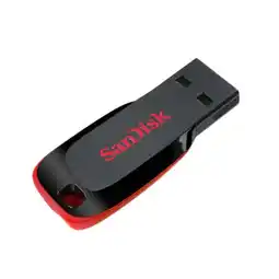 Carrefour SANDISK Clé USB 2.0 32Go offre