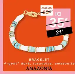 Trésor Bijoux Bracelet offre