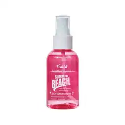 Carrefour SUMMER BEACH Spray Autobronzant offre
