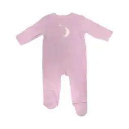 Carrefour TEX BASIC Pyjama bébé offre