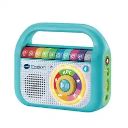 Carrefour VTECH BABY SUR TOUS LES JOUETS offre