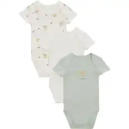 Carrefour TEX BABY SUR TOUS LES BODIES offre