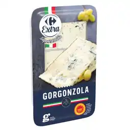 Carrefour CARREFOUR EXTRA Gorgonzola A.O.P offre