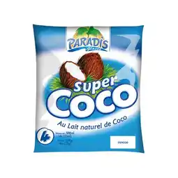 Carrefour PARADIS GLACES Glace offre