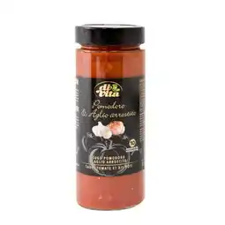 Carrefour DI VITA Sauces tomates offre