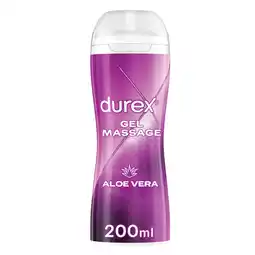 Carrefour DUREX SUR TOUT offre