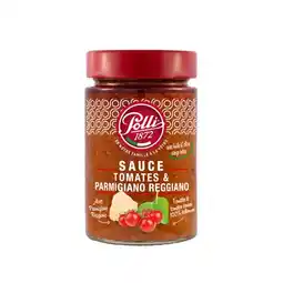Carrefour POLLI Sauce tomates offre
