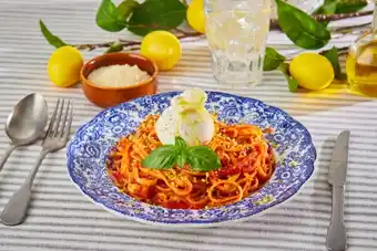 Carrefour RUMMO Pâtes offre