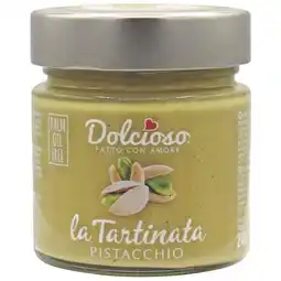 Carrefour DOLCIOSO Pâte à tartiner offre