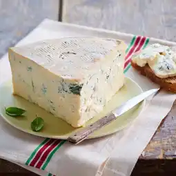 Carrefour Gorgonzola A.O.P offre