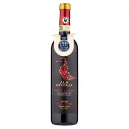 Carrefour TERRE D'ITALIA D.O.C.G. Chianti Classico Ala Di Farfalla offre