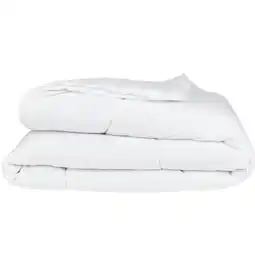 Carrefour Market TEX HOME Couette 4 saisons offre