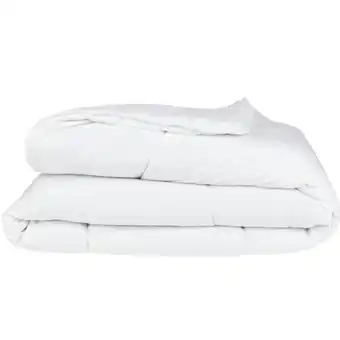 Carrefour Market TEX HOME Couette 4 saisons offre