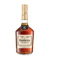 Carrefour HENNESSY Cognac offre