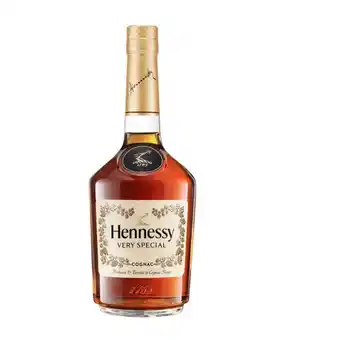 Carrefour HENNESSY Cognac offre