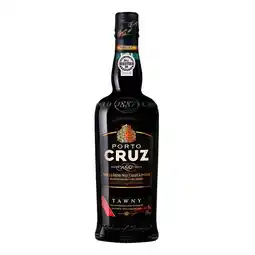 Carrefour CRUZ Porto offre