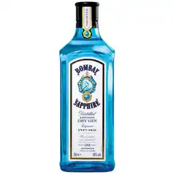 Carrefour BOMBAY Gin offre