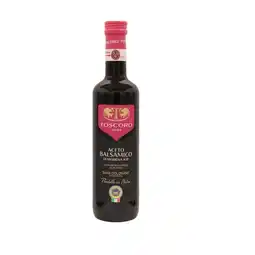 Carrefour TOSCORO Vinaigre balsamique I.G.P offre