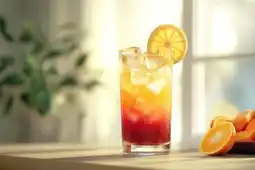 Carrefour TROPICANA Pur jus Maxi format offre